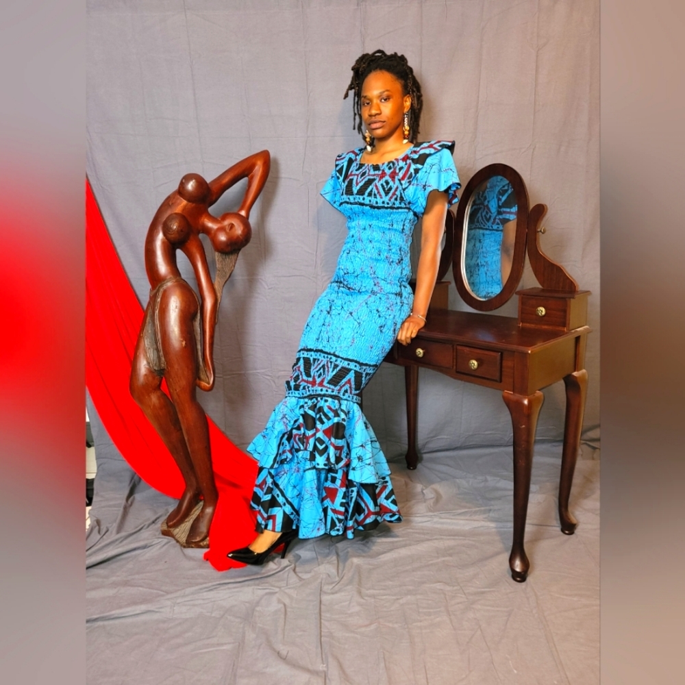 Avatar M.Jewell Dress